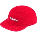 Corduroy Camp Cap view 6