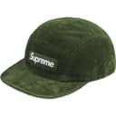 Corduroy Camp Cap view 8