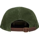 Corduroy Camp Cap view 9