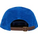 Corduroy Camp Cap view 13
