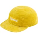 Corduroy Camp Cap view 14