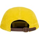 Corduroy Camp Cap view 15