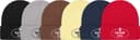 Crest Beanie view 1