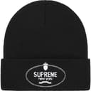 Crest Beanie view 7