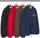 Crest Coaches Jacket view 1