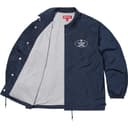 Crest Coaches Jacket view 4