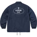 Crest Coaches Jacket view 5