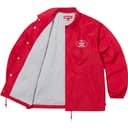 Crest Coaches Jacket view 8