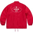 Crest Coaches Jacket view 9