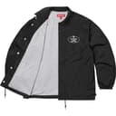 Crest Coaches Jacket view 13