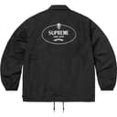 Crest Coaches Jacket view 14