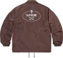 Crest Coaches Jacket view 16