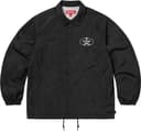 Crest Coaches Jacket view 19
