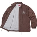 Crest Coaches Jacket view 21