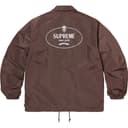 Crest Coaches Jacket view 22