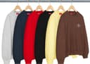 Crest Crewneck view 1