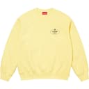 Crest Crewneck view 2