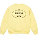 Crest Crewneck view 3