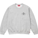Crest Crewneck view 5