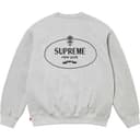 Crest Crewneck view 6