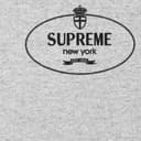 Crest Crewneck view 7