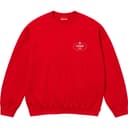 Crest Crewneck view 8