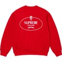 Crest Crewneck view 9