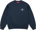 Crest Crewneck view 12