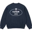 Crest Crewneck view 13