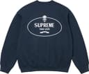 Crest Crewneck view 15