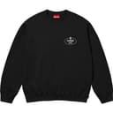 Crest Crewneck view 16