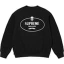 Crest Crewneck view 17