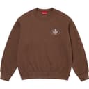 Crest Crewneck view 19