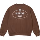 Crest Crewneck view 20