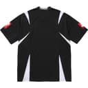 Crest Soccer Jersey view 2