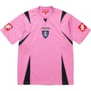 Crest Soccer Jersey view 4