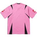 Crest Soccer Jersey view 5