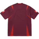 Crest Soccer Jersey view 9
