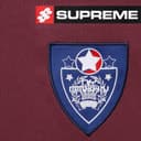 Crest Soccer Jersey view 10