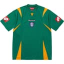 Crest Soccer Jersey view 11