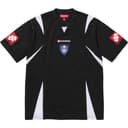 Crest Soccer Jersey view 14