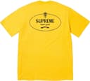 Crest Tee view 1