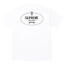 Crest Tee view 2