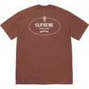 Crest Tee view 4