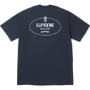Crest Tee view 11