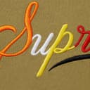 Cursive S/S Top view 11