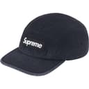 Denim Camp Cap view 4