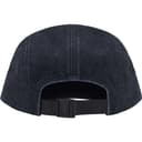 Denim Camp Cap view 5
