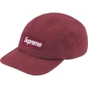 Denim Camp Cap view 6