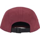 Denim Camp Cap view 7